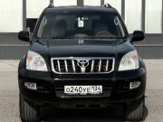 Toyota Land Cruiser Prado 120 Series Волгоград  - изображение 39