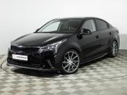 Kia Rio IV Рестайлинг Санкт-Петербург  - изображение 21
