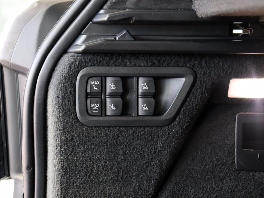 BMW X7 I (G07) Рестайлинг Калининград  - изображение 32