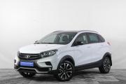 Lada (ВАЗ) XRAY I Кемерово  - изображение 29