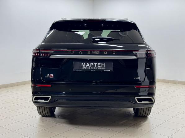 Jaecoo J8 с пробегом 2024 года, цена 3 310 000 рублей, 35448 км, внедорожник, Автокод Объявления