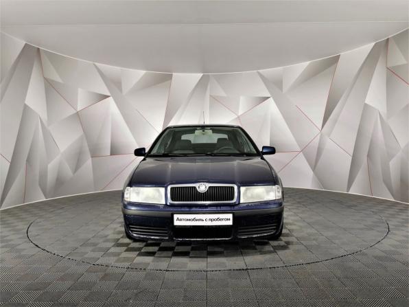Skoda Octavia I (A4) Рестайлинг с пробегом 2009 года, цена 305 550 рублей, 349132 км, лифтбек, Автокод Объявления