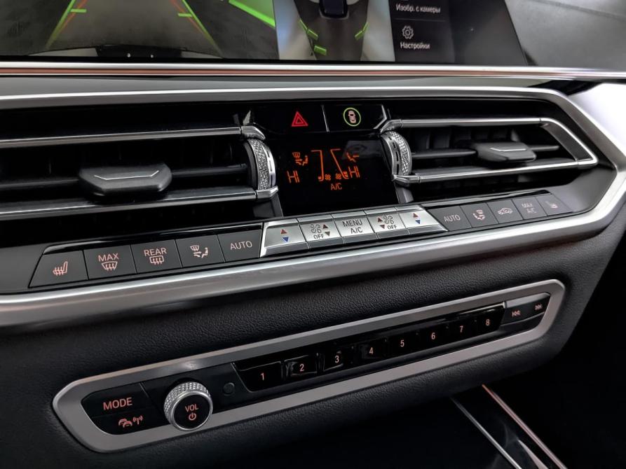 BMW X5 IV (G05/G18) Москва  - изображение 28