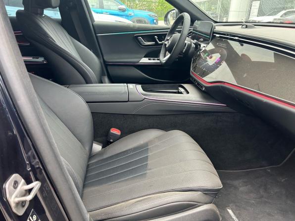 Mercedes-Benz E-Класс VI (W214 S214) с пробегом 2024 года, цена 8 400 000 рублей, 8000 км, седан, Автокод Объявления