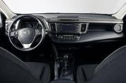 Toyota RAV4 IV (XA40) Рестайлинг Челябинск  - изображение 29