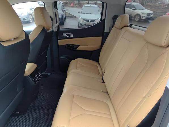 Changan Hunter Plus с пробегом 2024 года, цена 2 864 000 рублей, 25341 км, фургон, Автокод Объявления