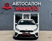 Kia Cerato IV Альметьевск  - изображение 26