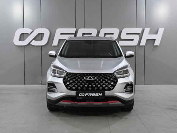 Chery Tiggo 4 Pro I с пробегом 2022 года, цена 1 475 000 рублей, 46901 км, внедорожник, Автокод Объявления