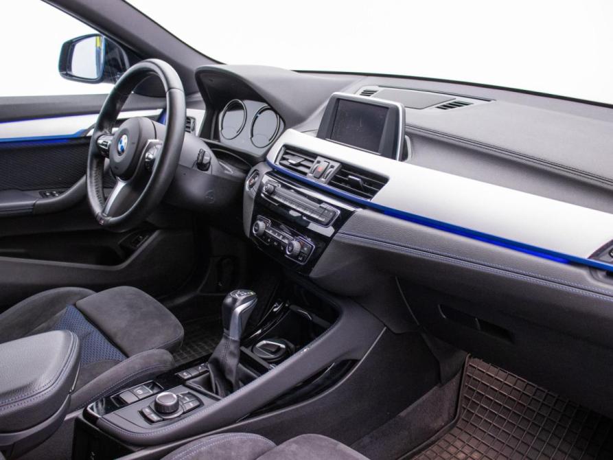 BMW X2 I (F39) Москва  - изображение 10