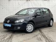 Volkswagen Golf VI Тамбов  - изображение 20