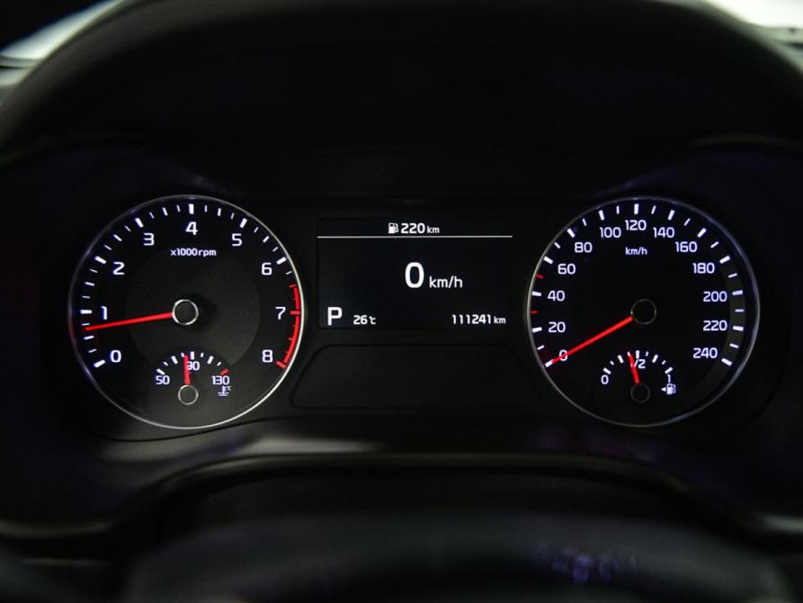 Kia Cerato IV Москва  - изображение 13