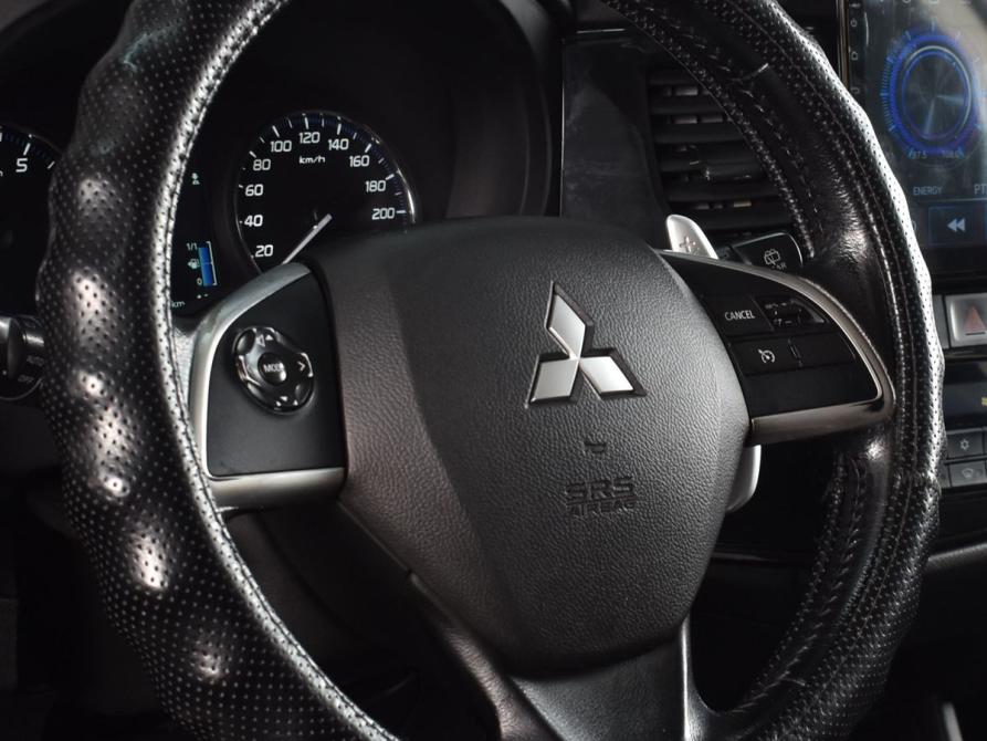 Mitsubishi Outlander III Кемерово  - изображение 9