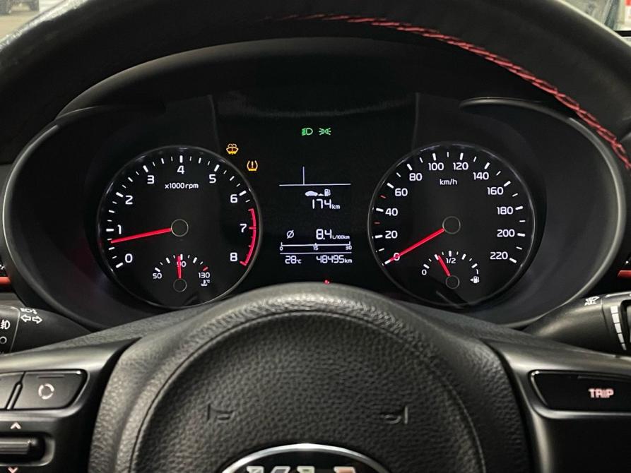 Kia Rio IV Пермь  - изображение 20