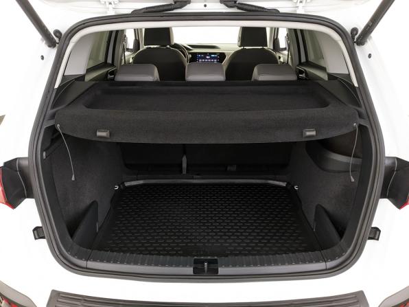Volkswagen Taos I с пробегом 2021 года, цена 2 350 000 рублей, 81034 км, внедорожник, Автокод Объявления