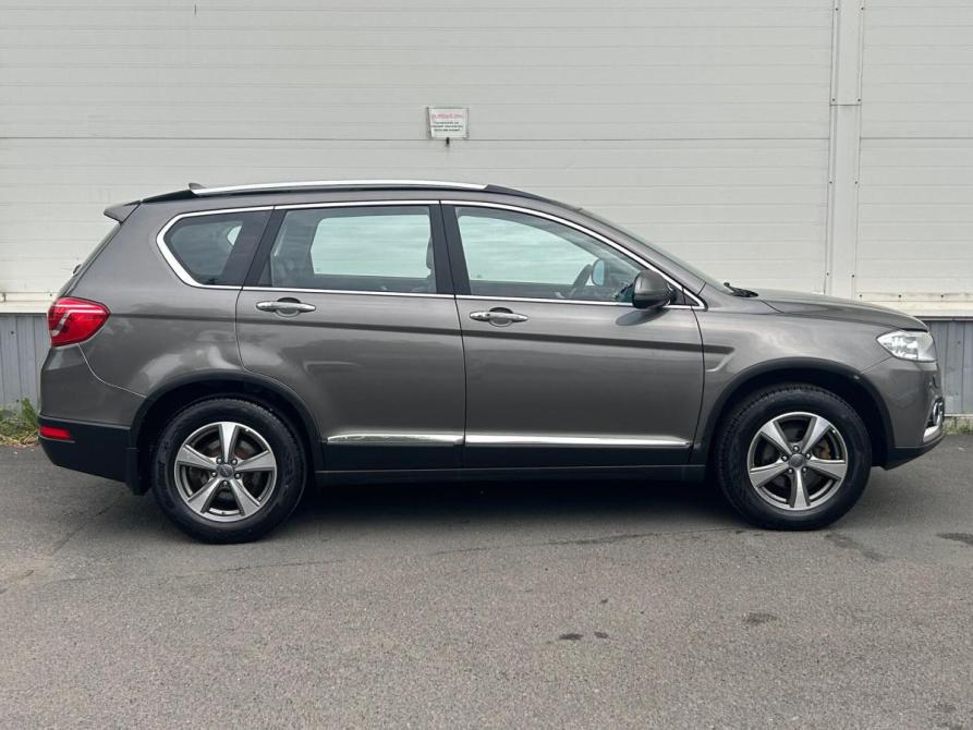 Haval H6 I Санкт-Петербург  - изображение 5