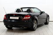 Mercedes-Benz SLK-Класс II (R171) Сургут  - изображение 26