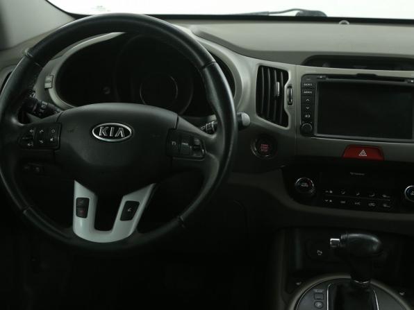 Kia Sportage III с пробегом 2010 года, цена 1 127 000 рублей, 191000 км, внедорожник, Автокод Объявления