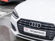 Audi A5 II (F5) Санкт-Петербург  - изображение 36