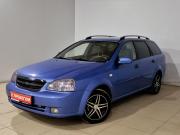 Chevrolet Lacetti I Альметьевск  - изображение 23