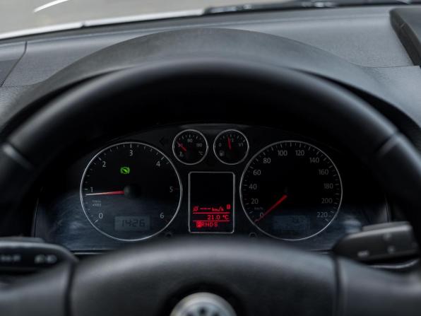Volkswagen Multivan T5 с пробегом 2008 года, цена 1 375 000 рублей, 254225 км, минивэн, Автокод Объявления