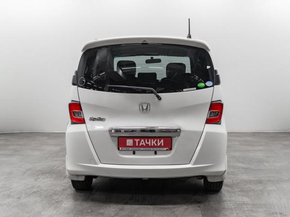 Honda Freed I Рестайлинг 2 с пробегом 2014 года, цена 1 100 000 рублей, 180582 км, компактвэн, Автокод Объявления