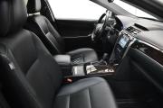 Toyota Camry VII (XV50) Рестайлинг 2 Москва  - изображение 32