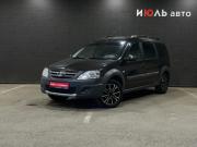 Lada (ВАЗ) Largus I Челябинск  - изображение 4