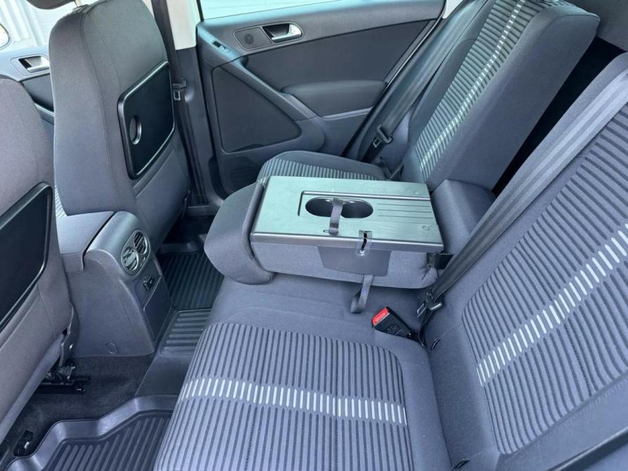 Volkswagen Tiguan I Ростов-на-Дону  - изображение 16