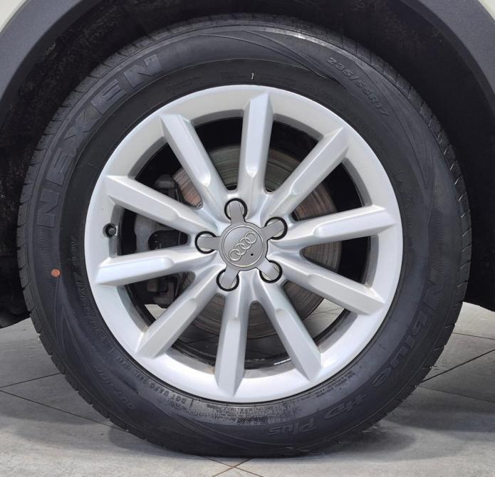 Audi Q3 I (8U) Воронеж  - изображение 21