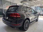 Volkswagen Touareg II Минеральные Воды  - изображение 22