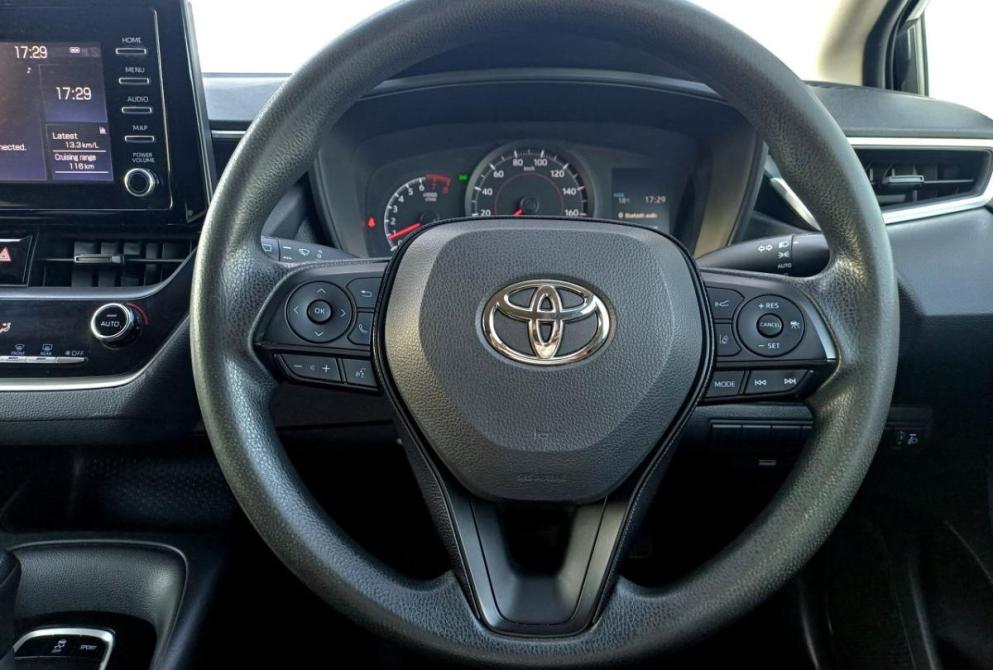 Toyota Corolla XII (E210) Абакан  - изображение 18
