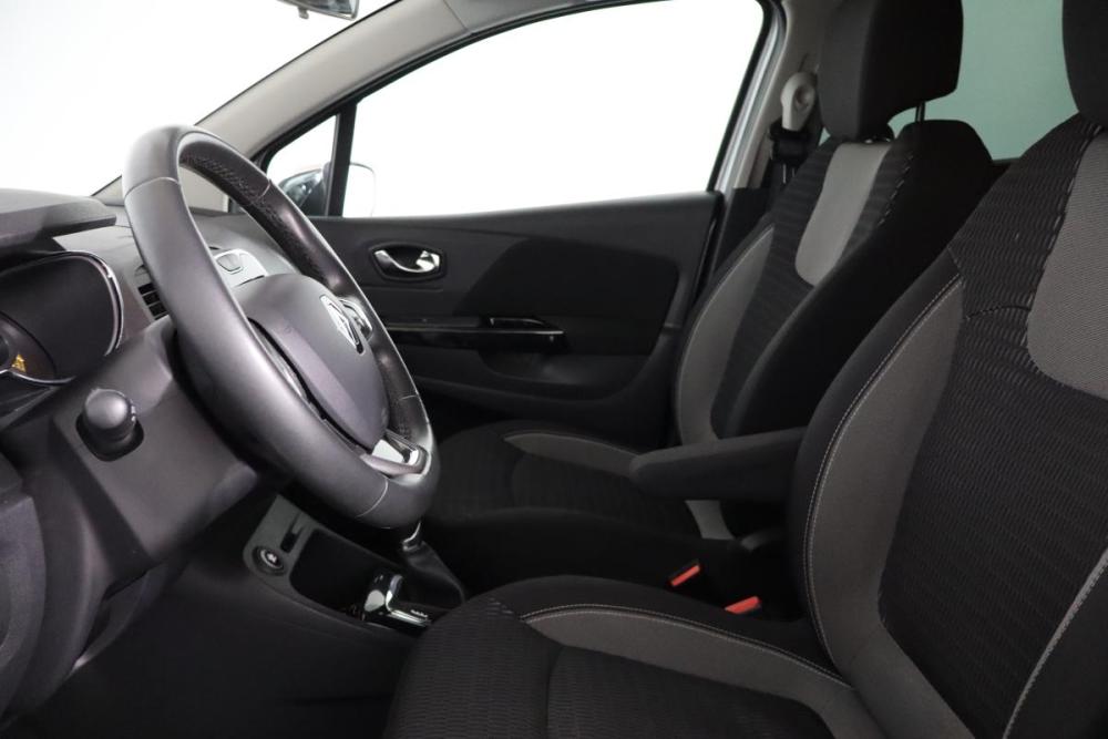 Renault Kaptur I Санкт-Петербург  - изображение 8