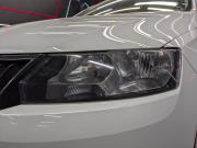 Skoda Rapid I Рестайлинг Москва  - изображение 54