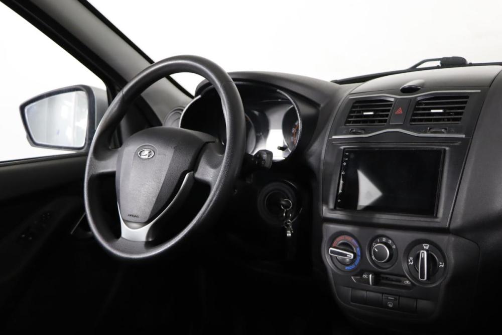 Lada (ВАЗ) Granta I Рестайлинг Нижний Новгород  - изображение 11