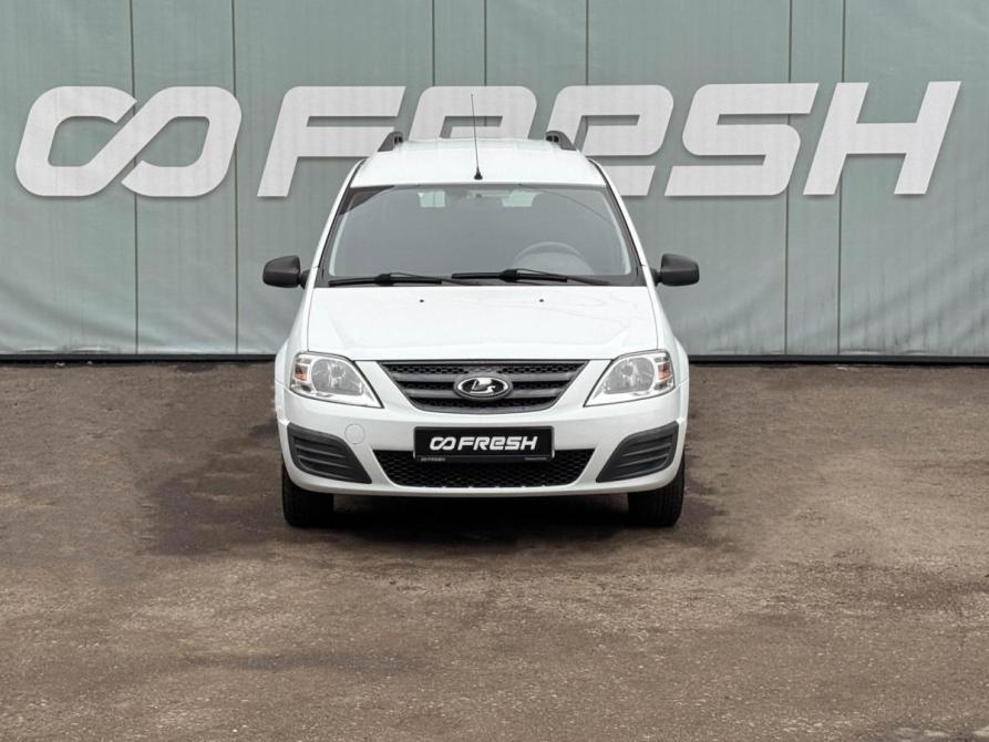 Lada (ВАЗ) Largus I Кропоткин  - изображение 3