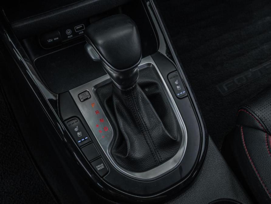 Kia Forte II Рестайлинг Ставрополь  - изображение 12