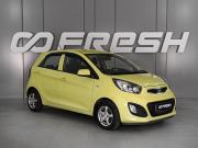 Kia Picanto II Ростов-на-Дону  - изображение 16
