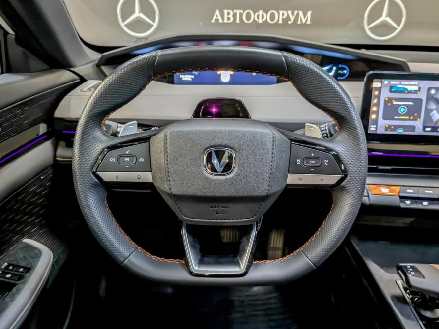 Changan UNI-V I Москва  - изображение 23