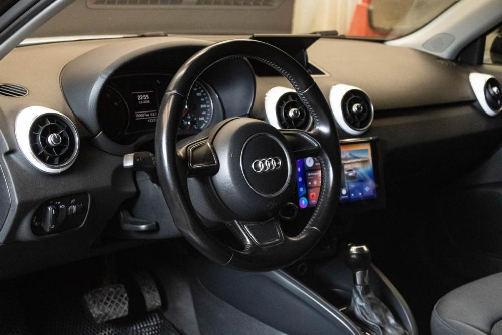 Audi A1 I (8X) Уфа  - изображение 5
