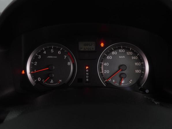 Honda Stream II с пробегом 2009 года, цена 1 099 000 рублей, 188527 км, компактвэн, Автокод Объявления