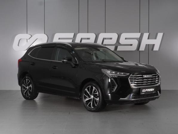 Haval Jolion I с пробегом 2023 года, цена 2 070 000 рублей, 96341 км, внедорожник, Автокод Объявления