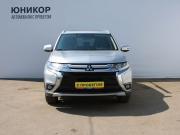 Mitsubishi Outlander III Рестайлинг 2 Нижний Новгород  - изображение 30
