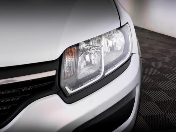 Renault Sandero II с пробегом 2017 года, цена 980 000 рублей, 148029 км, хэтчбек, Автокод Объявления
