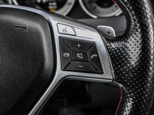 Mercedes-Benz C-Класс III (W204) Рестайлинг с пробегом 2013 года, цена 1 449 000 рублей, 168104 км, седан, Автокод Объявления