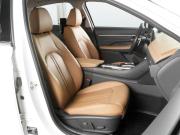 Hyundai Sonata VIII (DN8) Минеральные Воды  - изображение 30