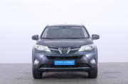 Toyota RAV4 IV (XA40) Омск  - изображение 25