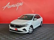 Volkswagen Polo VI Вологда  - изображение 17