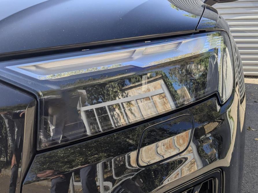 Audi Q7 II (4M) Рестайлинг 2 Москва  - изображение 11