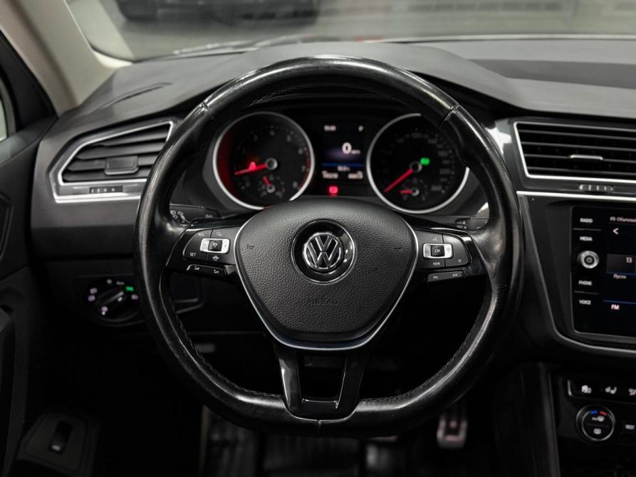 Volkswagen Tiguan II Казань  - изображение 20