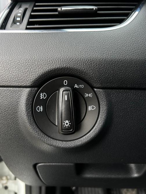 Skoda Octavia III (A7) Рестайлинг Альметьевск  - изображение 21